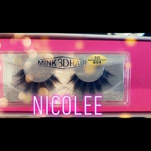 False minx lashes